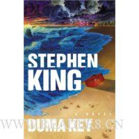 Duma Key: A Novel