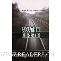  Passenger to Frankfurt