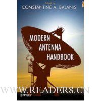  Modern Antenna Handbook (v. 1)
