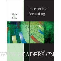  Intermediate Accounting