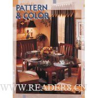  Guide to Pattern & Color: Decorating Ideas for Your Home