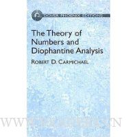  The Theory of Numbers and Diophantine Analysis