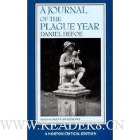 A Journal of the Plague Year
