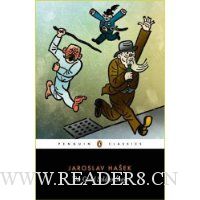  The Good Soldier Svejk: and His Fortunes in the World War