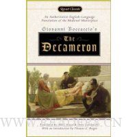 The Decameron (Signet Classics)