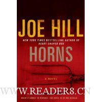 Horns: A Novel