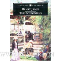 The Bostonians
