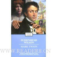 Pudd'nhead Wilson