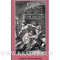 Joseph andrews With Shamela and Related Writings