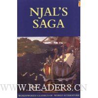  Njal's Saga