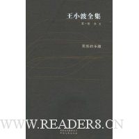 王小波全集(第1卷)(思维的乐趣杂文)