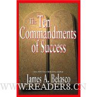  The Ten Commandments of Success