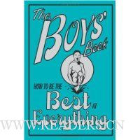 How To Be The Best At Everything