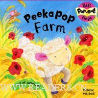  Peekapops: Peekapop Farm