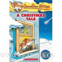 A Christmas Tale (Geronimo Stilton)