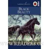  Black Beauty: Ladybird Classics