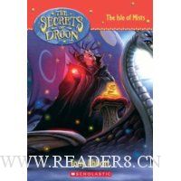  Secrets of Droon #22: the Isle of Mists