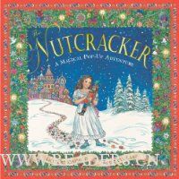  The Nutcracker: A Pop-up Book for Christmas