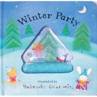  Snowglobes: Winter Party