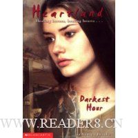  Darkest Hour (Heartland, Book 13)