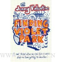  Finding Violet Park
