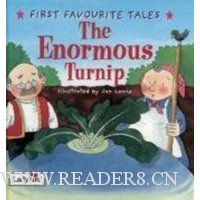  Enormous Turnip