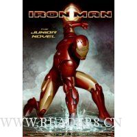 Iron Man: The Junior Novel