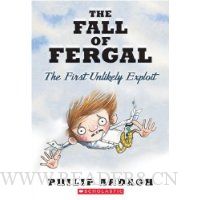 Unlikely Exploits Trilogy: The Fall Of Fergal: The Fall Of Fergal: The First Unlikely Exploit