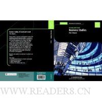 Business Studies: AS and A Level