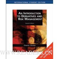  Introduction to Derivatives and Risk Management: With Stock-Trak Coupon