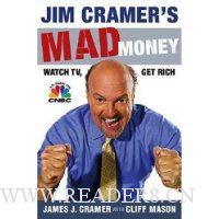  Jim Cramer's Mad Money: Watch TV, Get Rich