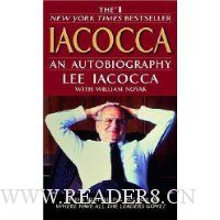  Iacocca: An Autobiography