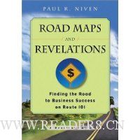  Roadmaps and Revelations: Finding the Road to Business Success on Route 101