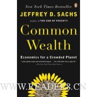  Common Wealth: Economics for a Crowded Planet