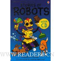 Stories of Robots