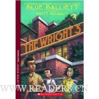  Wright 3
