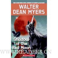  Shadow Of The Red Moon