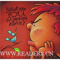  What Are You So Grumpy About?