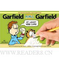 Garfield Minus Garfield
