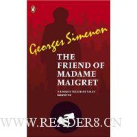 The Friend of Madame Maigret