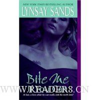  Bite Me If You Can (Argeneau Vampires, Book 6)