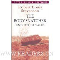  The Body Snatcher and Other Tales