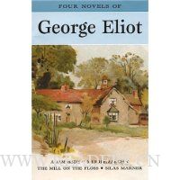  Four Novels of George Eliot