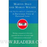  The Truth About Cinderella: Darwinian View of Parenting