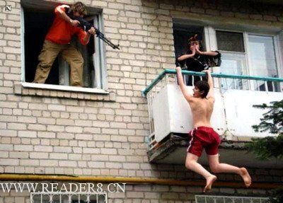 你的男人为什么偷情