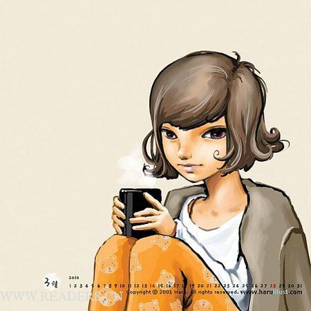 12星座爱情为何失宠