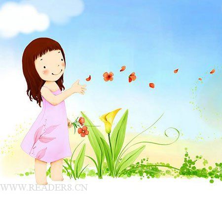 只能擦肩而过的恋人