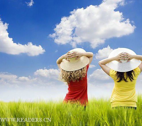 可以相依为命的伴侣