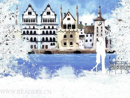 白羊与天秤的爱情协奏曲