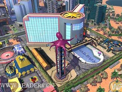 12星座最适合的游戏